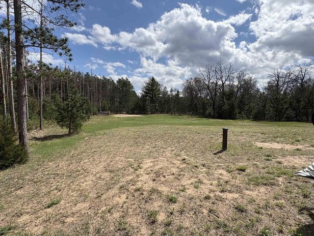 1617 Browndeer Drive, Arkdale, WI 54613