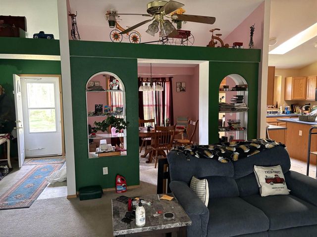 1617 Browndeer Drive, Arkdale, WI 54613