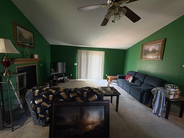 1617 Browndeer Drive, Arkdale, WI 54613