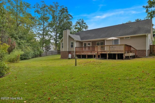 442 Ridge Road, Jacksonville, NC 28540