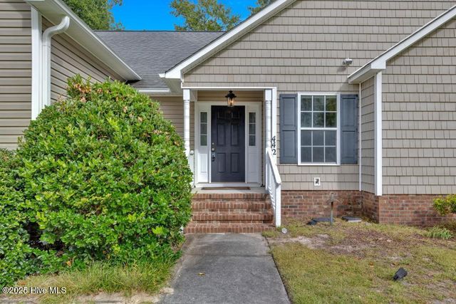 442 Ridge Road, Jacksonville, NC 28540