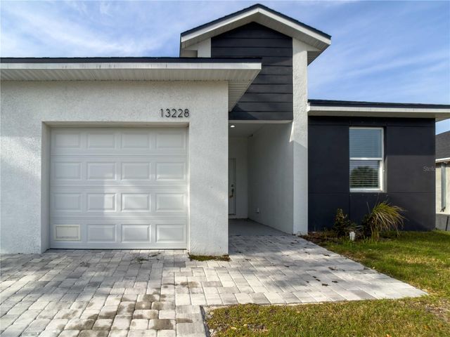 13228 BLYTHEVILLE AVENUE AVENUE, Port Charlotte, FL 33981