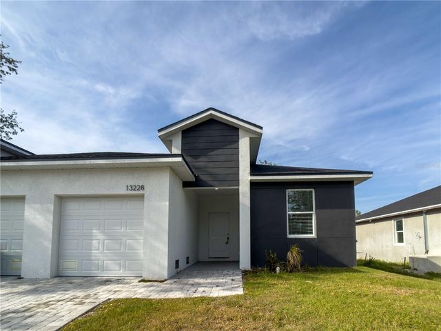 13228 BLYTHEVILLE AVENUE AVENUE, Port Charlotte, FL 33981