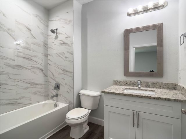 13228 BLYTHEVILLE AVENUE AVENUE, Port Charlotte, FL 33981