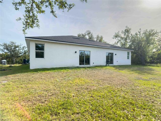 13228 BLYTHEVILLE AVENUE AVENUE, Port Charlotte, FL 33981