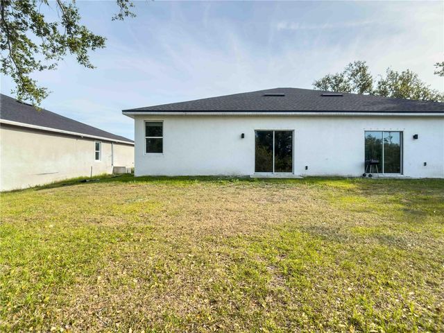 13228 BLYTHEVILLE AVENUE AVENUE, Port Charlotte, FL 33981