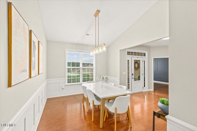 1125 Hammett Road, Johnson City, TN 37615