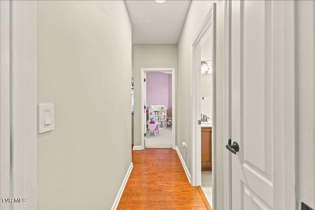 1125 Hammett Road, Johnson City, TN 37615