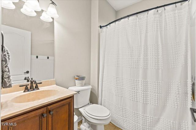 1125 Hammett Road, Johnson City, TN 37615