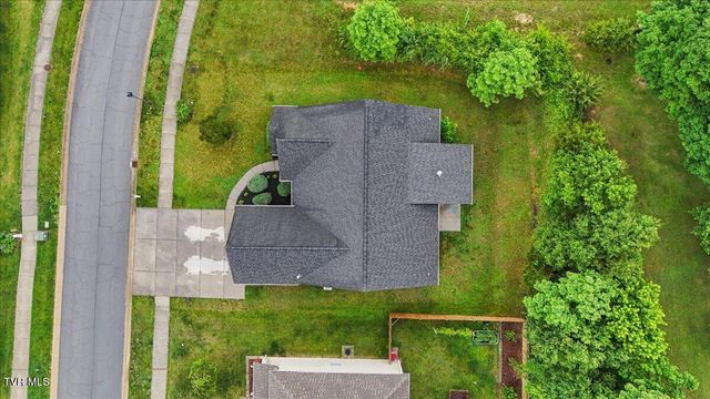 1125 Hammett Road, Johnson City, TN 37615