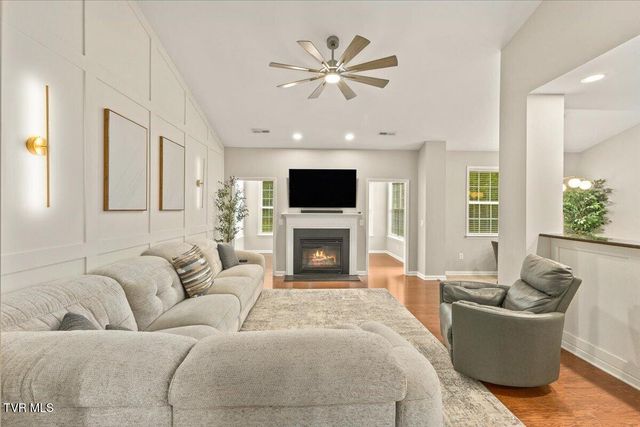 1125 Hammett Road, Johnson City, TN 37615