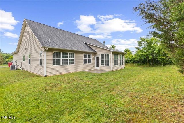 1125 Hammett Road, Johnson City, TN 37615