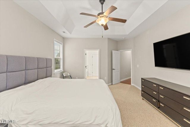 1125 Hammett Road, Johnson City, TN 37615