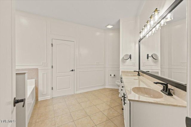 1125 Hammett Road, Johnson City, TN 37615