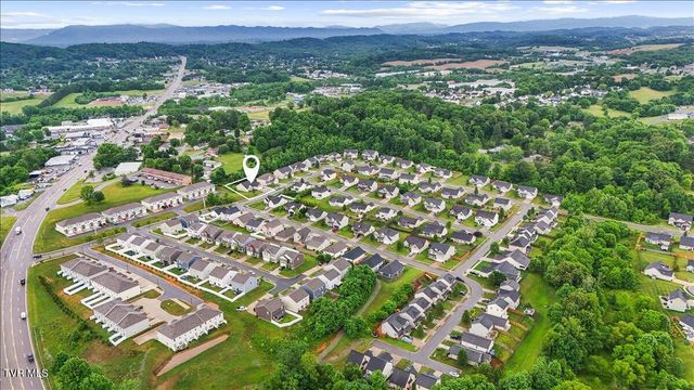 1125 Hammett Road, Johnson City, TN 37615