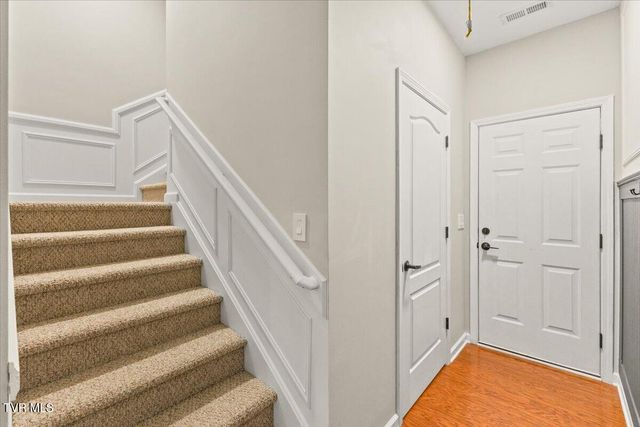 1125 Hammett Road, Johnson City, TN 37615