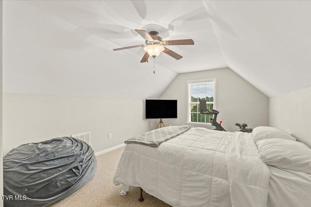 1125 Hammett Road, Johnson City, TN 37615