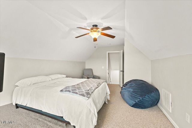 1125 Hammett Road, Johnson City, TN 37615