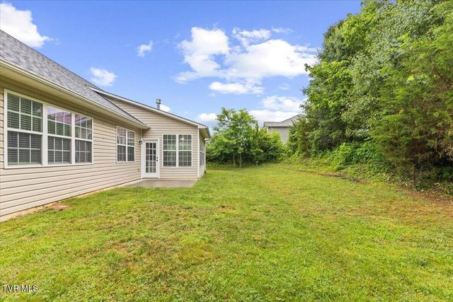 1125 Hammett Road, Johnson City, TN 37615