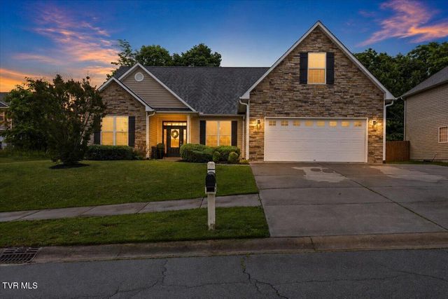 1125 Hammett Road, Johnson City, TN 37615