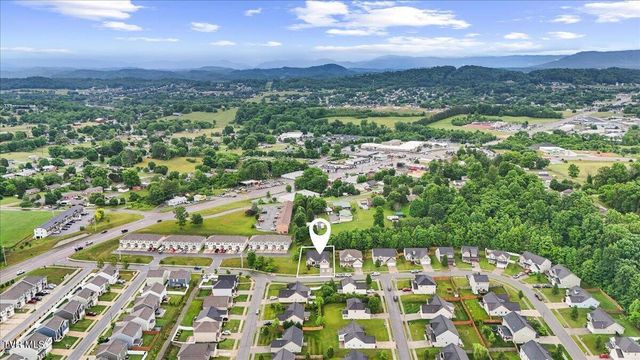 1125 Hammett Road, Johnson City, TN 37615