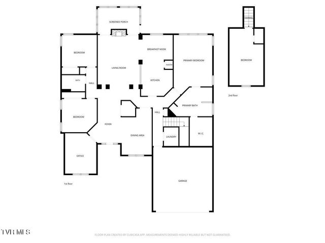 1125 Hammett Road, Johnson City, TN 37615