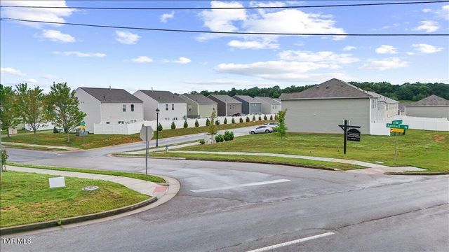 1125 Hammett Road, Johnson City, TN 37615
