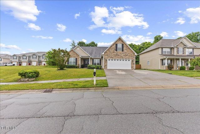 1125 Hammett Road, Johnson City, TN 37615