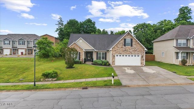 1125 Hammett Road, Johnson City, TN 37615