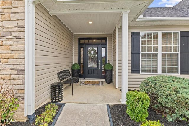 1125 Hammett Road, Johnson City, TN 37615