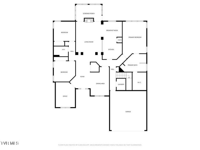 1125 Hammett Road, Johnson City, TN 37615