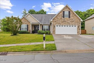 1125 Hammett Road, Johnson City, TN 37615