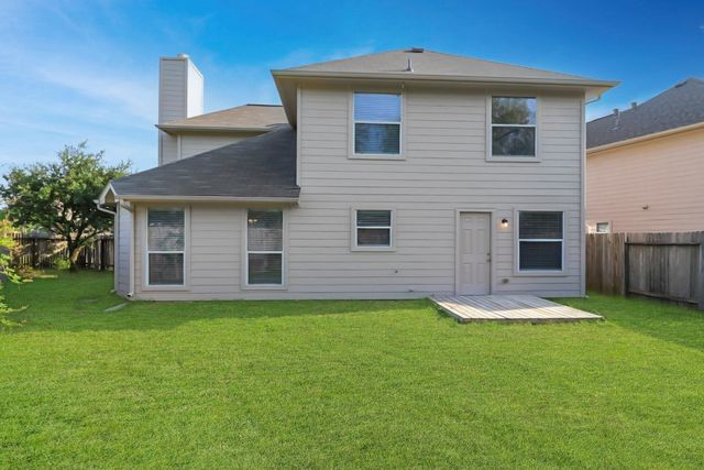 2325 Shady Pine Drive, Conroe, TX 77301