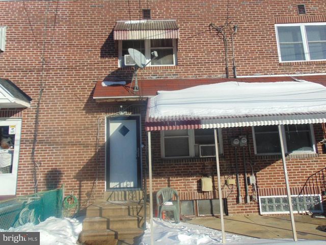 234 POWELTON AVE, Oaklyn, NJ 08107