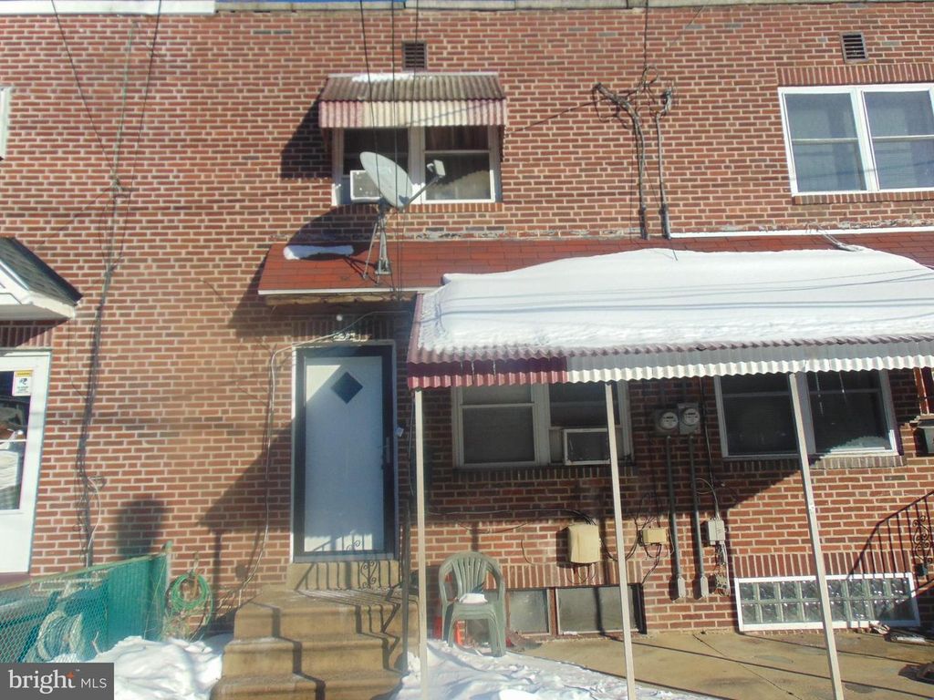 234 POWELTON AVE, Oaklyn, NJ 08107