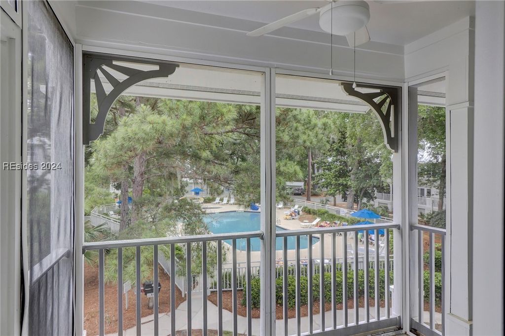 Image 15 of property listing at 14 Wimbledon Ct Unit 137, Hilton Head Island, SC 29928