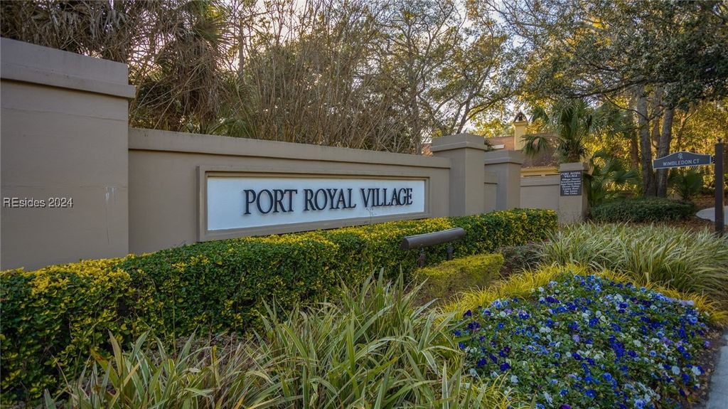 Image 27 of property listing at 14 Wimbledon Ct Unit 137, Hilton Head Island, SC 29928