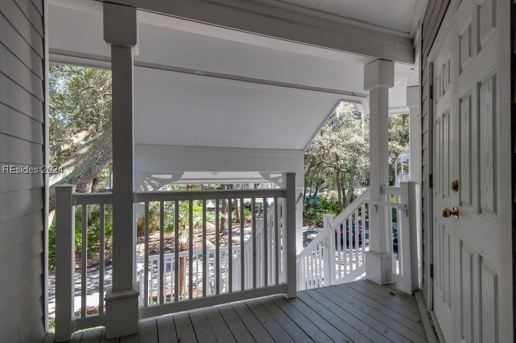 Image 3 of property listing at 14 Wimbledon Ct Unit 137, Hilton Head Island, SC 29928