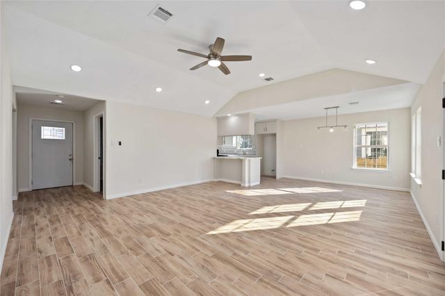 3205 Nebraska Street, Baytown, TX 77520