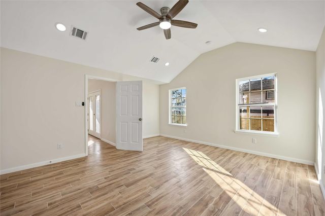 3205 Nebraska Street, Baytown, TX 77520