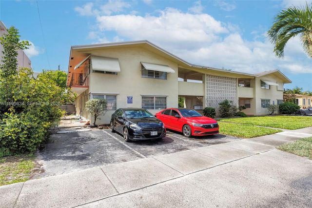 1722 Mayo St 103, Hollywood, FL 33020