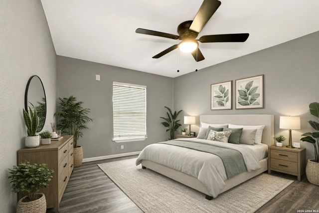 1003 S San Joaquin, San Antonio, TX 78237