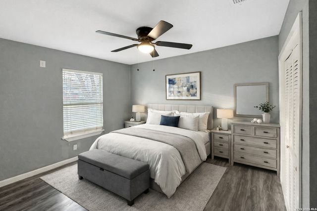 1003 S San Joaquin, San Antonio, TX 78237