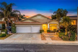 25164 Country Fair Drive, Menifee, CA 92584