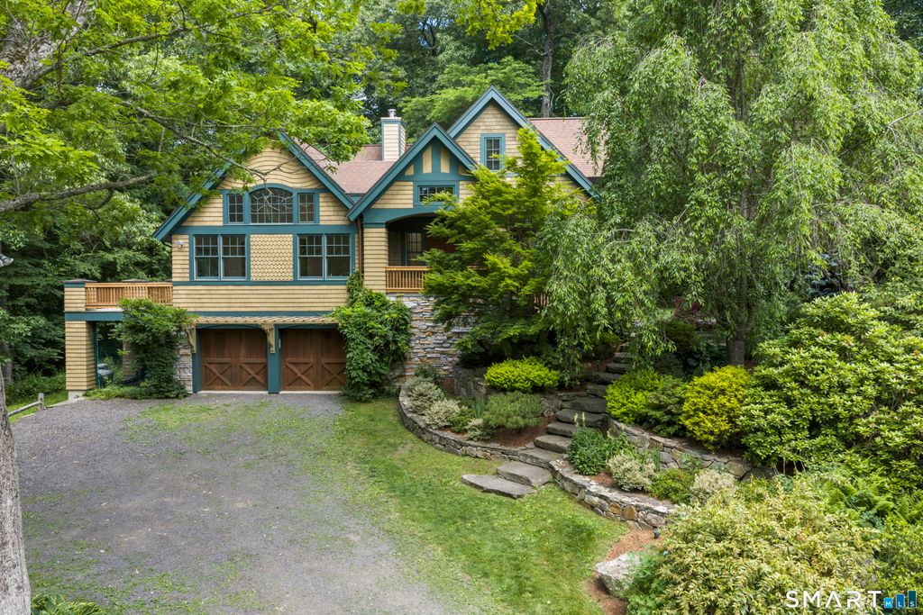 119 Warwick Road, New Fairfield, CT 06812