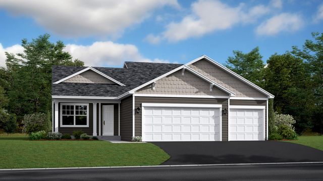 10855 Hemingway Avenue S, Cottage Grove, MN 55016