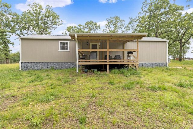 269 Sisters Lane, Peel, AR 72668