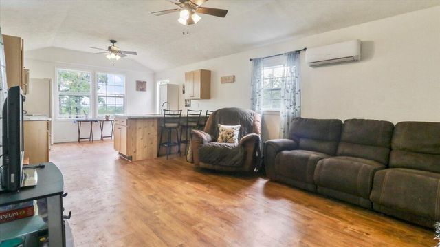 269 Sisters Lane, Peel, AR 72668