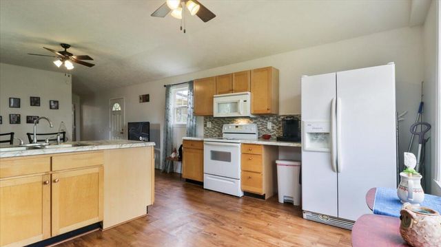 269 Sisters Lane, Peel, AR 72668