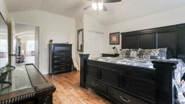 269 Sisters Lane, Peel, AR 72668